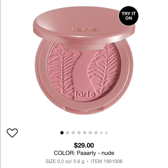 Tarte, Ofra, Estate makeup lot of 3 - Picture 6 of 8